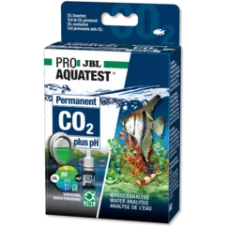 JBL ProAquaTest CO2 PH Permanent