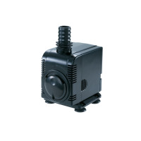Feature Pump