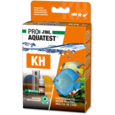 Pro Aquatest KH Carbonate Hardness