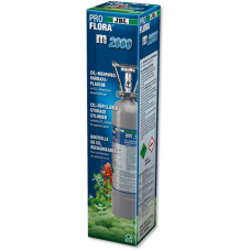 ProFlora m2000 SILVER