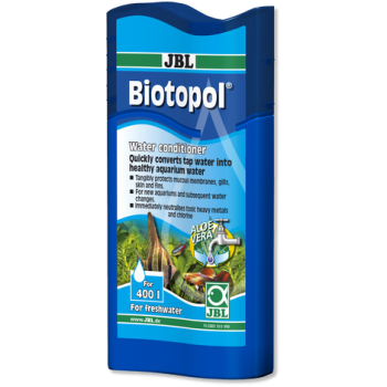 Biotopol