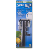 Outset Spray
