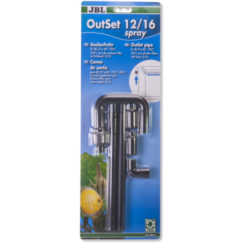 Outset Spray