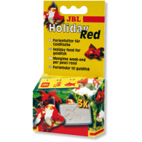 Holiday Red