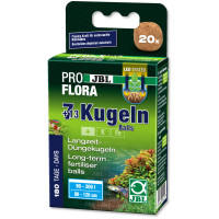 Proflora The 7 + 13 Balls