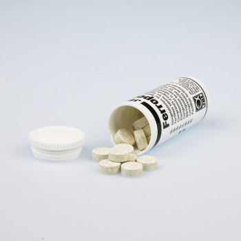 Proflora Ferropol Tablets