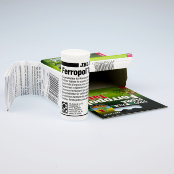 Proflora Ferropol Tablets