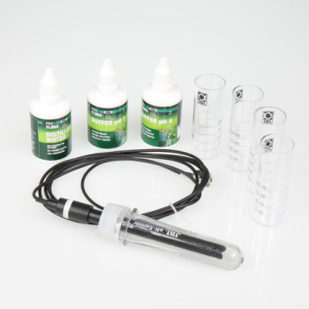 Proflora CO2 pH Sensor Set