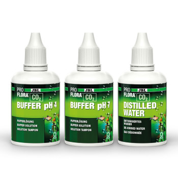 Proflora CO2 Calibration Set