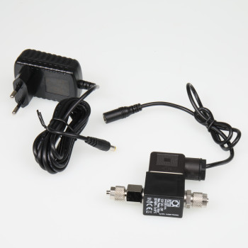 Proflora CO2 Valve