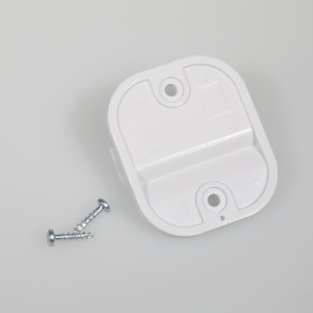 Proflora CO2 Cylinder Wall Mount