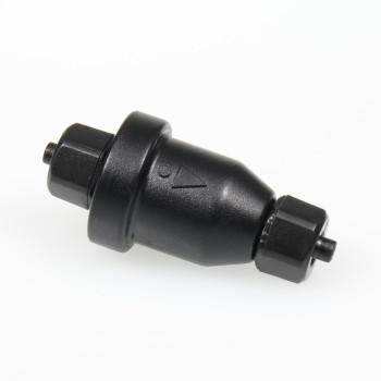 Proflora CO2 Taifun Safe Stop