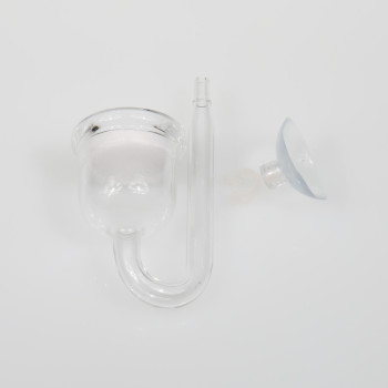 Proflora CO2 Taifun Glass Midi