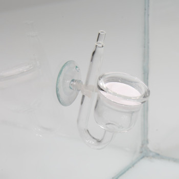 Proflora CO2 Taifun Glass Midi