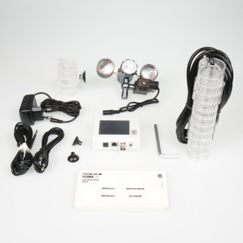 Proflora CO2 Professional Set V