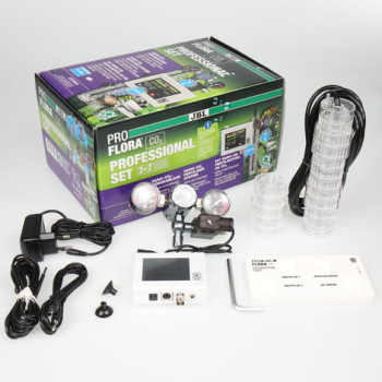 Proflora CO2 Professional Set V