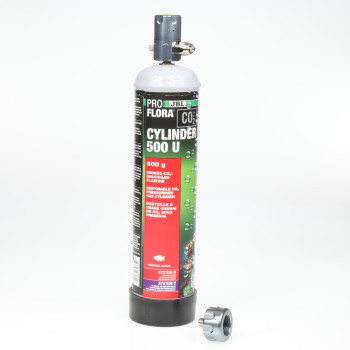 Proflora CO2 Regulator Basic