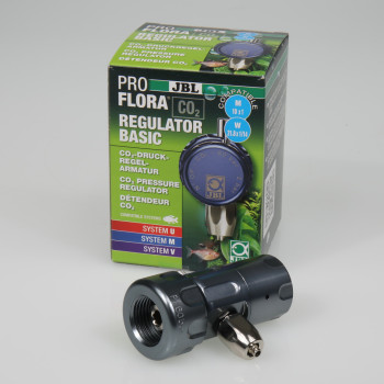Proflora CO2 Regulator Basic