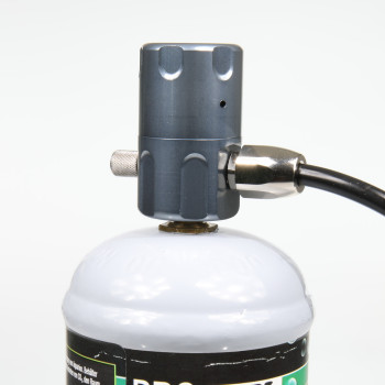 Proflora CO2 Regulator Basic