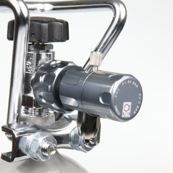 Proflora CO2 Regulator Basic