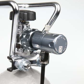 Proflora CO2 Regulator Basic