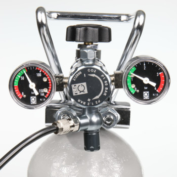 Proflora CO2 Regulator Advanced