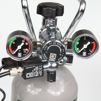 Proflora CO2 Regulator Professional