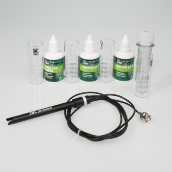 Proflora CO2 pH Sensor Set