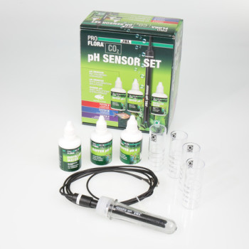 Proflora CO2 pH Sensor Set