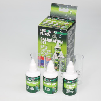 Proflora CO2 pH Sensor Set
