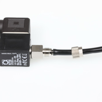 Proflora CO2 Valve