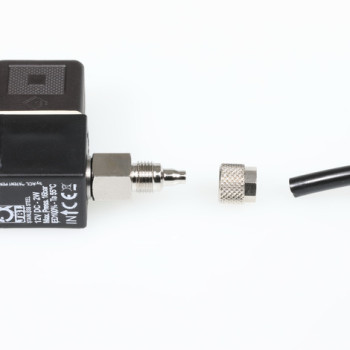 Proflora CO2 Valve