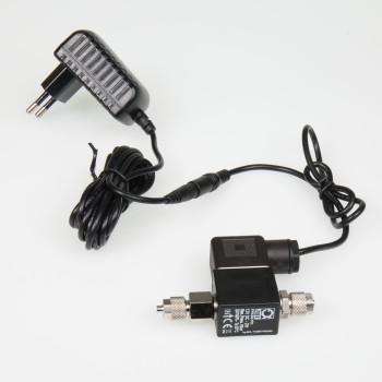 Proflora CO2 Valve