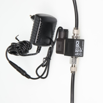 Proflora CO2 Valve