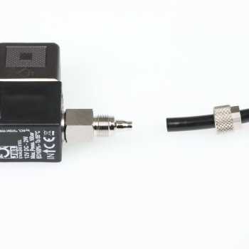 Proflora CO2 Valve