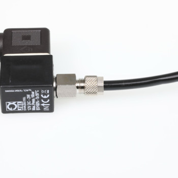 Proflora CO2 Valve