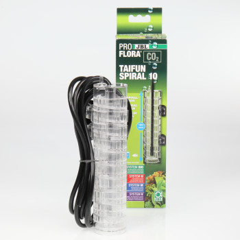 Proflora Taifun Spiral 10