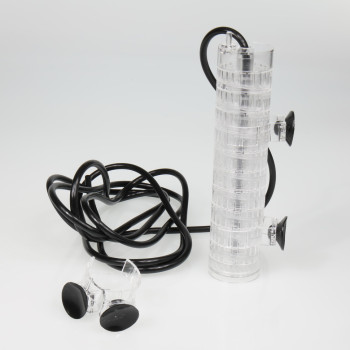 Proflora Taifun Spiral 10