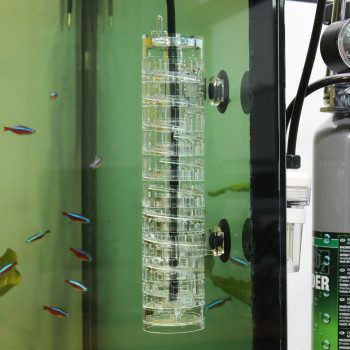 Proflora Taifun Spiral 10
