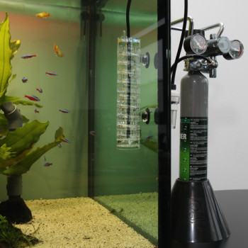 Proflora Taifun Spiral 10