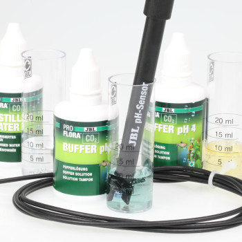 Proflora CO2 pH Sensor Set