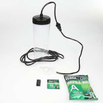 Proflora CO2 Basic Bio Set