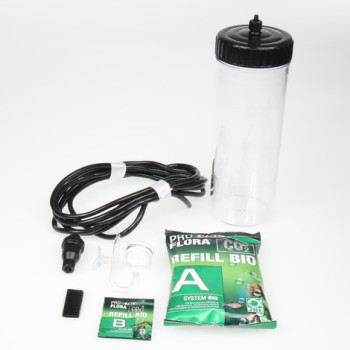 Proflora CO2 Basic Bio Set