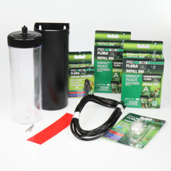 Proflora CO2 Advanced Bio Set