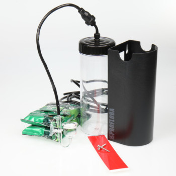 Proflora CO2 Advanced Bio Set