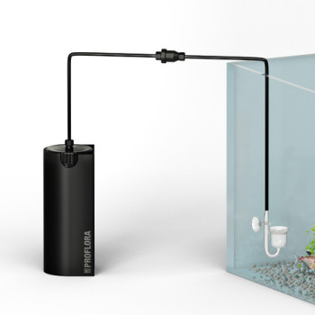 Proflora CO2 Advanced Bio Set