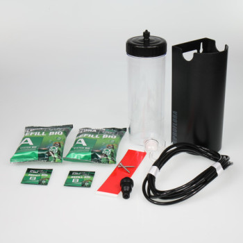 Proflora CO2 Advanced Bio Set