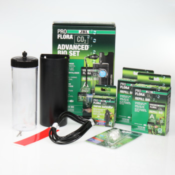 Proflora CO2 Advanced Bio Set