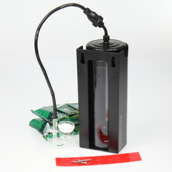 Proflora CO2 Advanced Bio Set