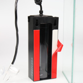 Proflora CO2 Advanced Bio Set